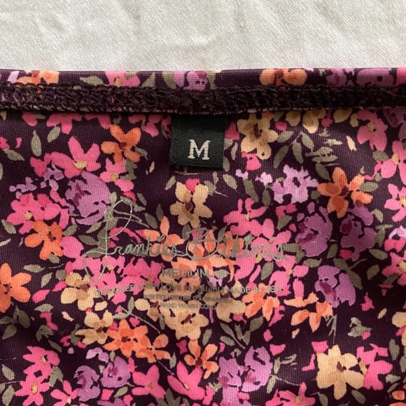 Pink Frankies Bikini Set - Picture 2 of 4